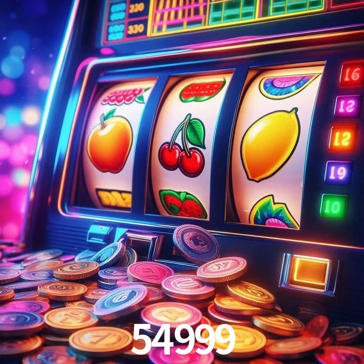 Bônus de Boas-vindas 54999