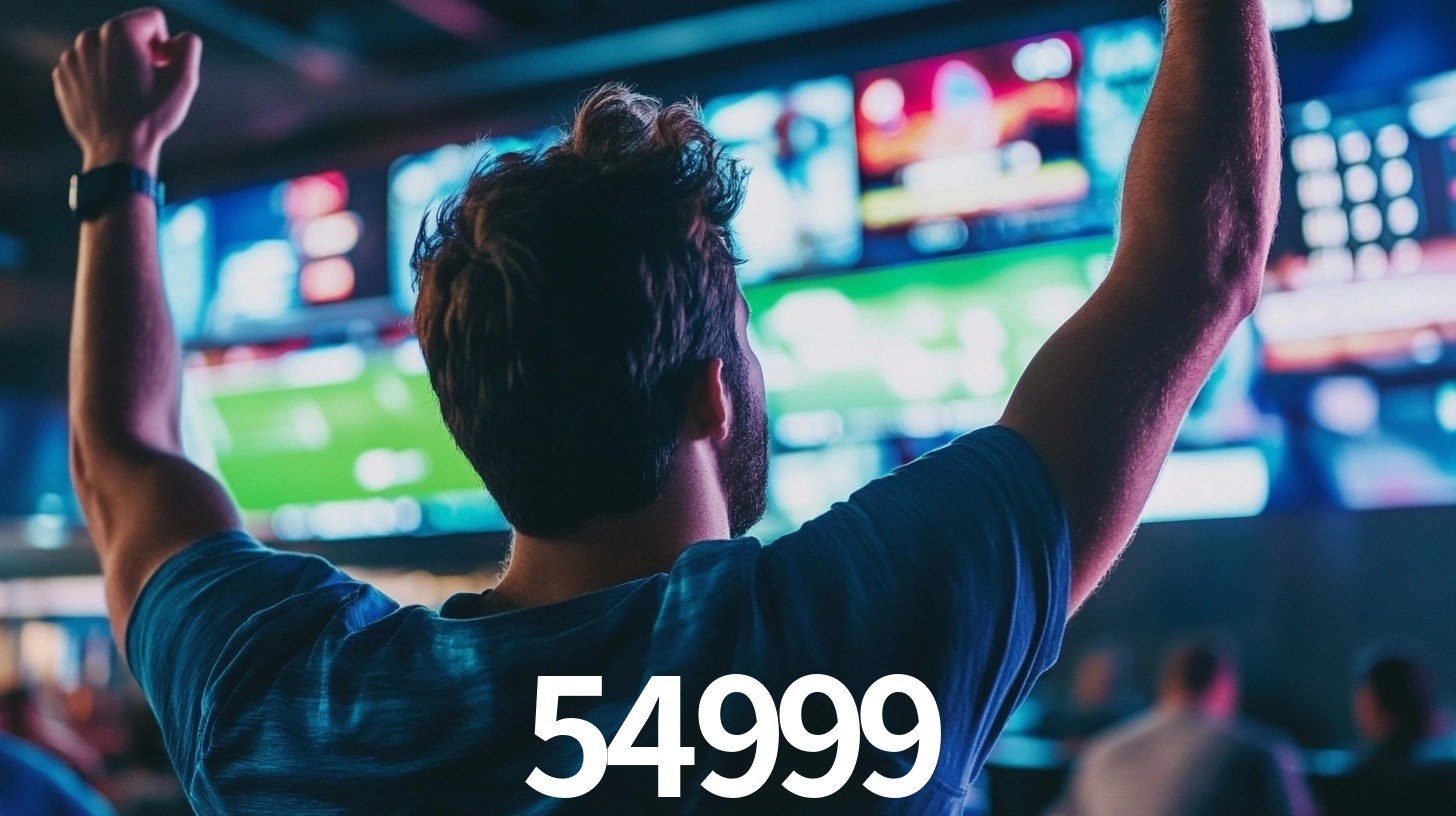 54999: Seu Cassino Premiado com Pagamentos Rápidos