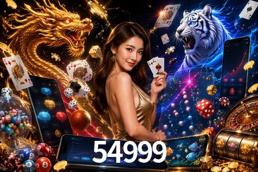 Welcome Bonus 54999