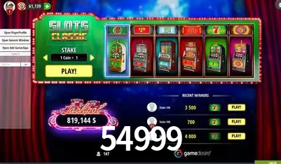 A Revolução dos Aplicativos de Jogos no 54999