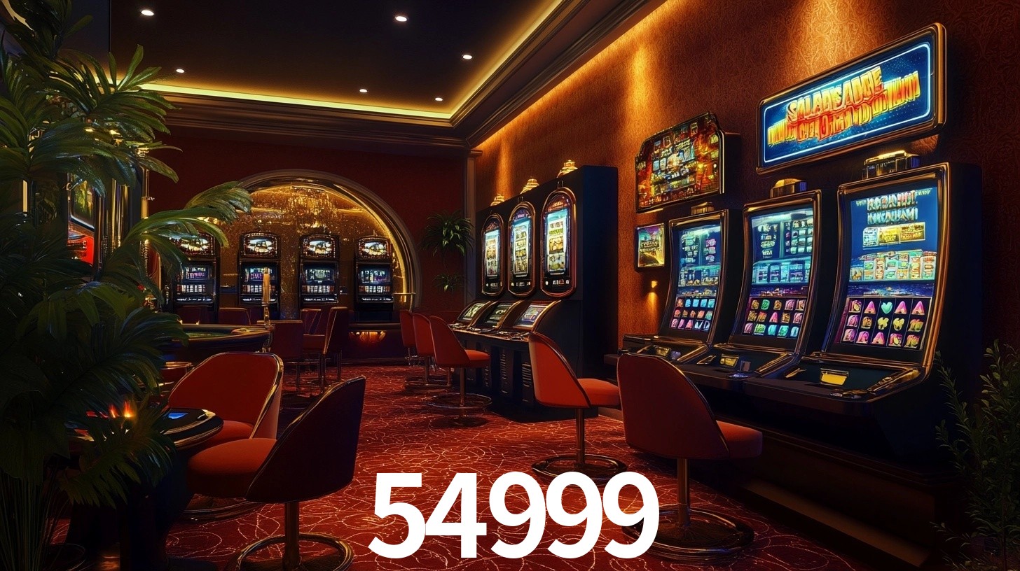 Welcome Bonus 54999