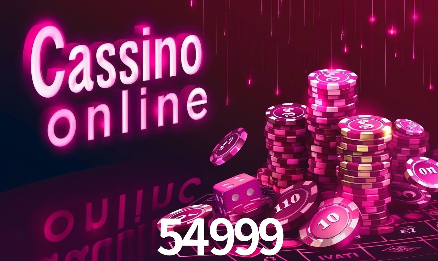 A Experiência Imersiva dos Cassinos Ao Vivo no 54999