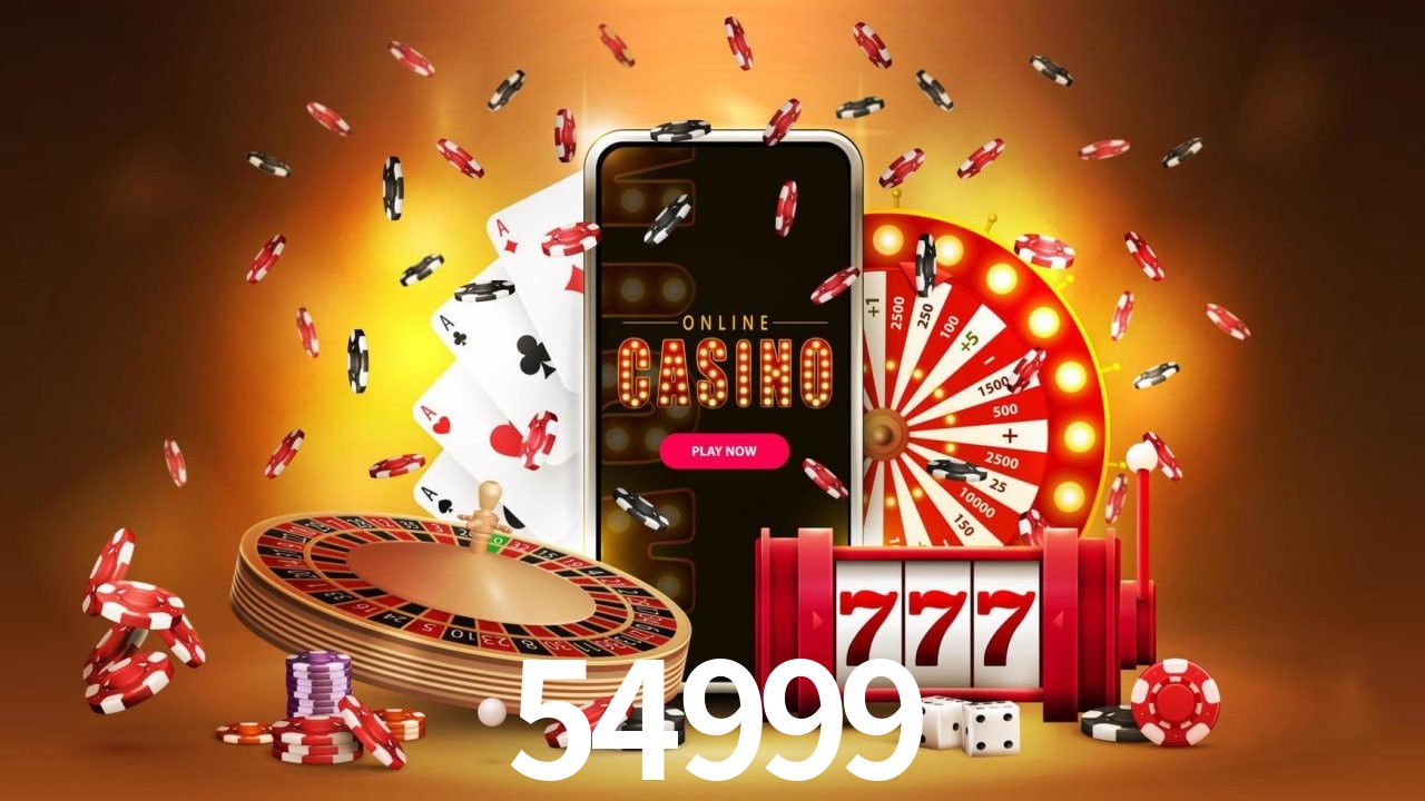 Apostas Esportivas na 54999: Um Guia Completo