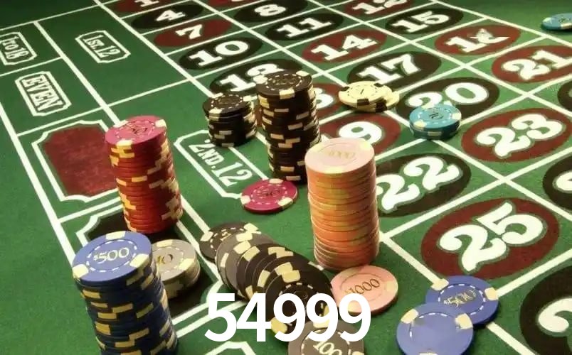 Avaliações dos Jogadores 54999