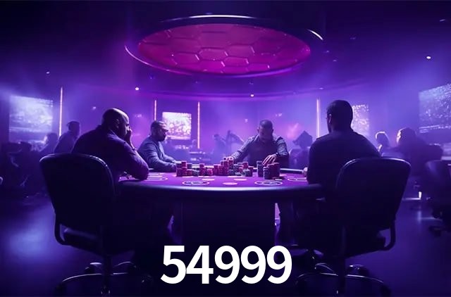 Desvendando o Mundo dos Jogos Virtuais na 54999