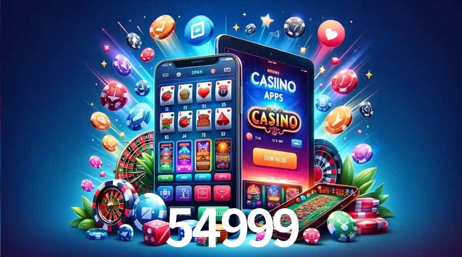 Game Providers 54999