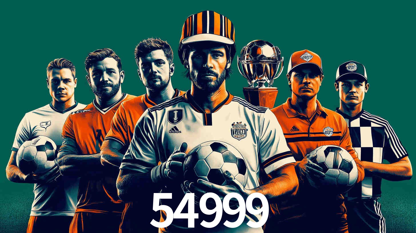 Descubra a Essência do 54999: Nossa História e Compromissos