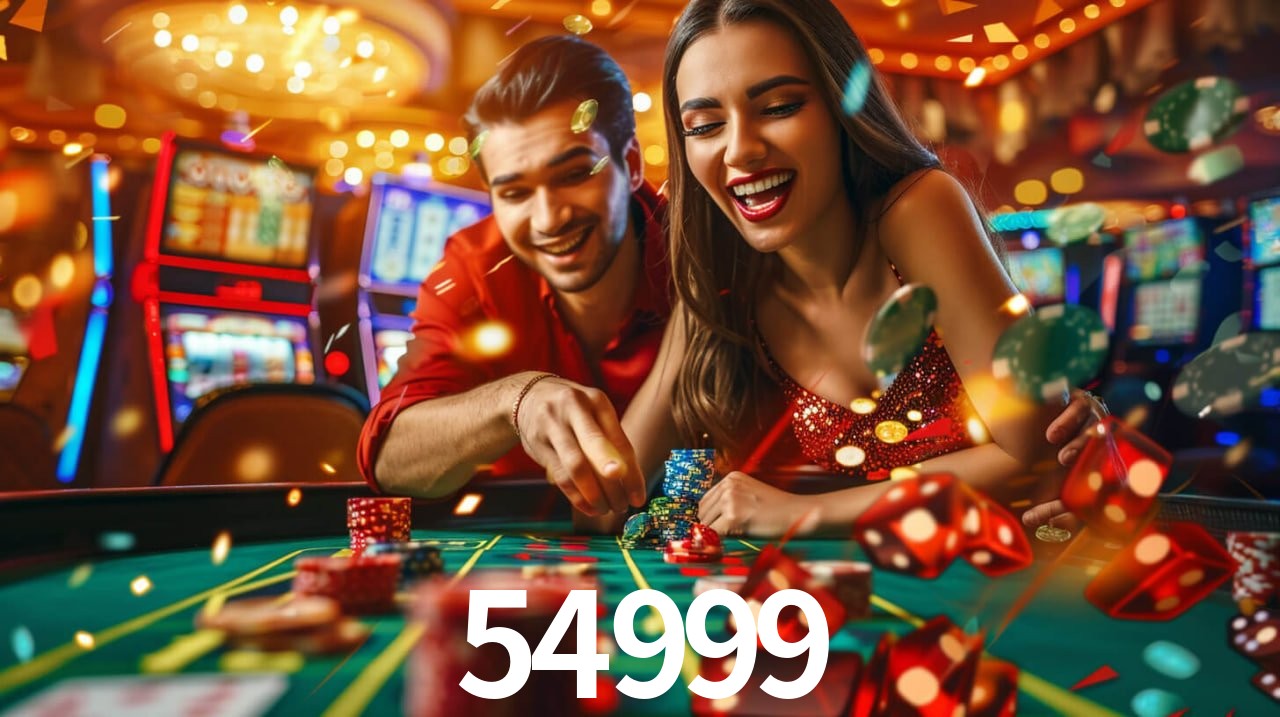 Benefícios da Conta 54999