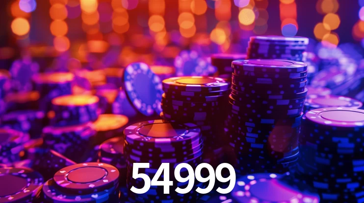 54999 bet