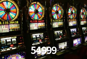 Desvendando o Mundo dos Jogos Virtuais na 54999
