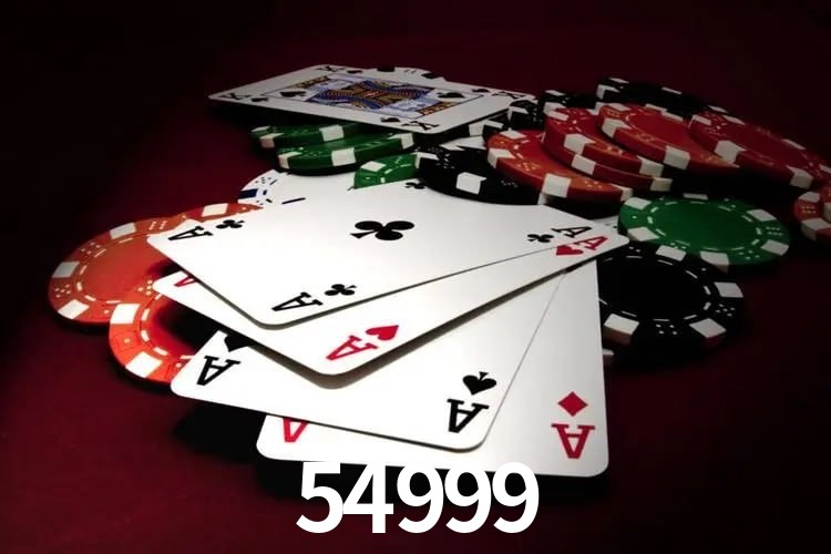 Casino Ao Vivo 54999