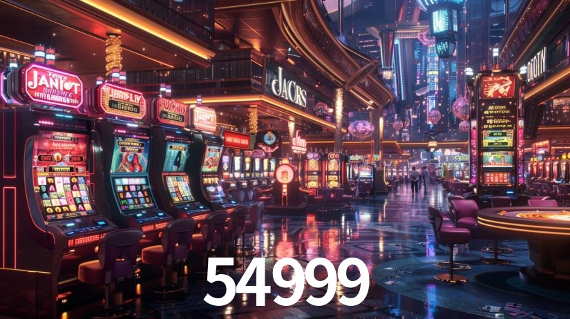 Game Statistics 54999