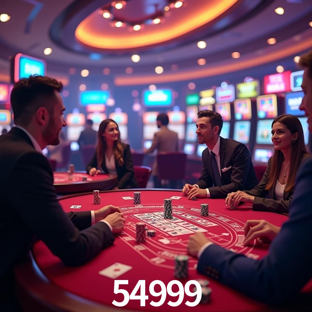 Programa VIP 54999