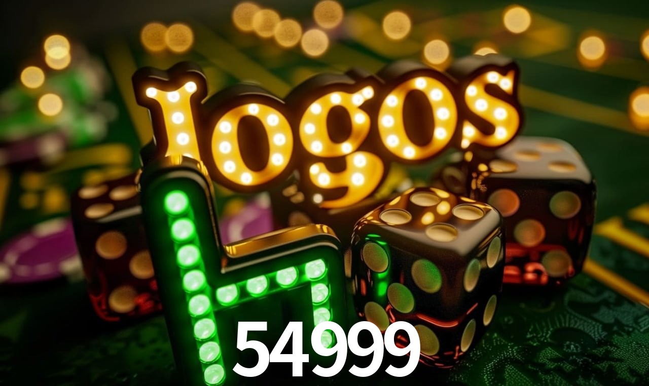 Recursos de Bônus 54999