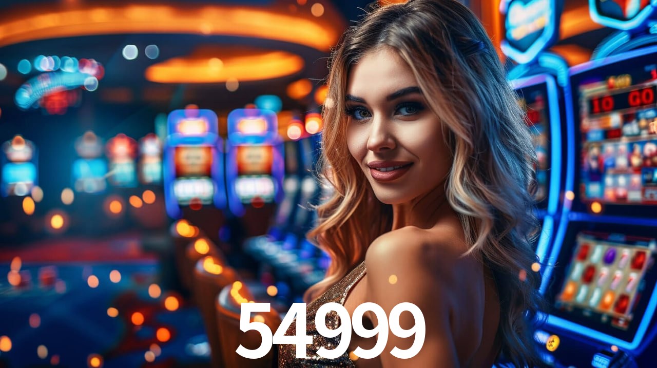 Slot Games 54999