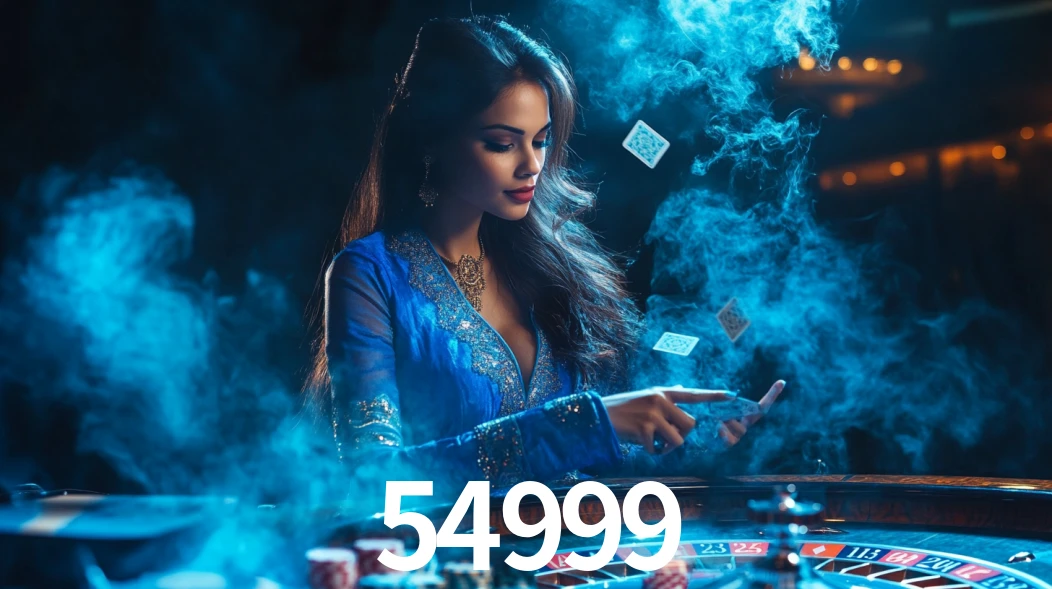 A Emoção da Loteria na 54999: Uma Chance de Mudança de Vida