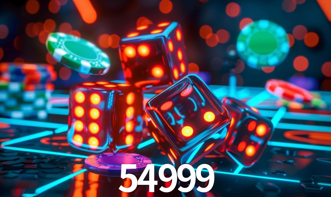 54999 feedback — formulário de envio no aplicativo oficial