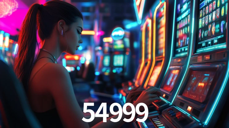 Ofertas Imperdíveis na 54999: Promoções e Bônus Que Valem a Pena