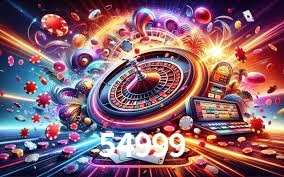 Apostas de Tênis 54999