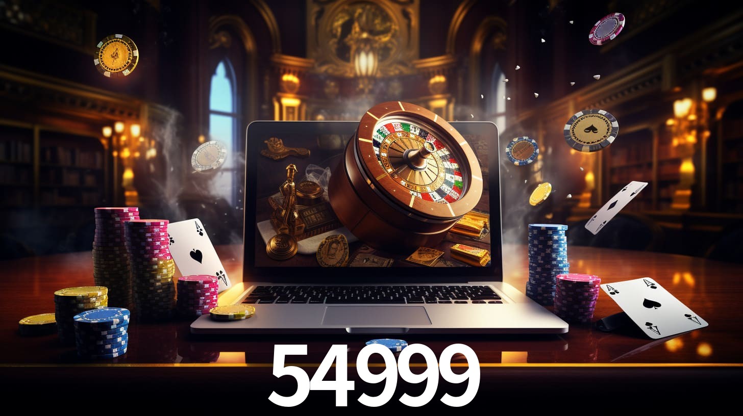 Blackjack Table 54999