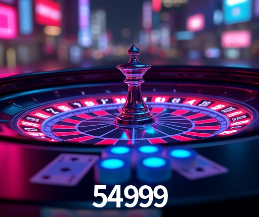 Desvendando o Mundo dos Jogos Virtuais na 54999