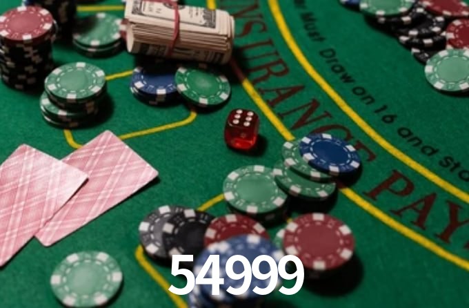 Bônus Generosos e Exclusivos no 54999 para Você!