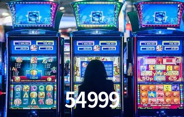 A Emoção da Loteria na 54999: Uma Chance de Mudança de Vida