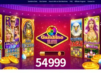 Descubra a Magia dos Jogos de Arcade no 54999
