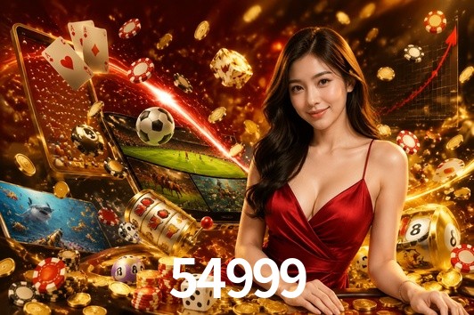 APP oficial da 54999 para mobile