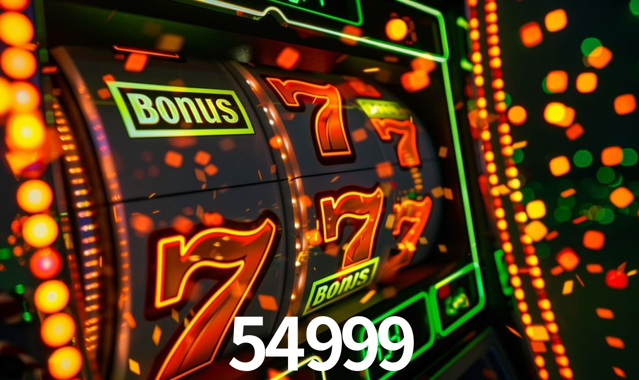 cassino 54999