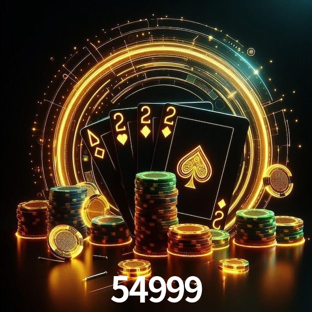 Provedores de Jogos 54999