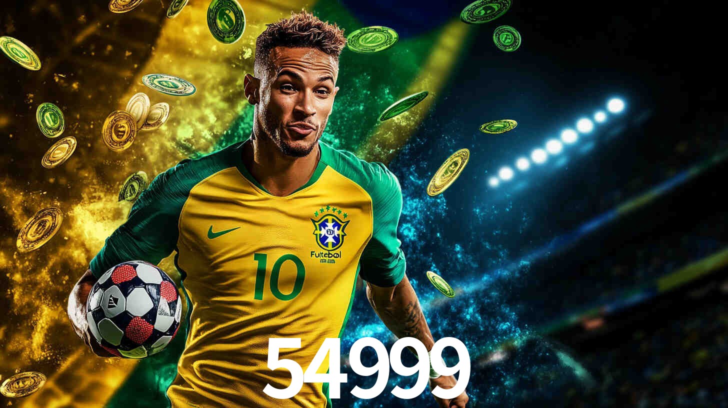Explorando a Categoria de Eventos em Apostas na 54999