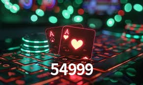 Estatísticas do Jogo 54999