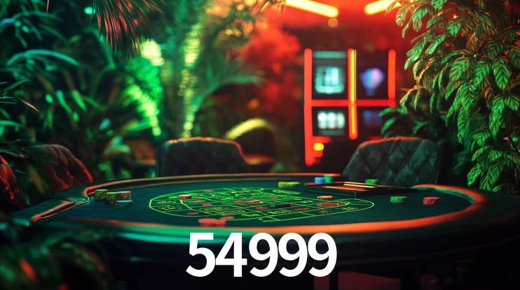 Roulette Table 54999