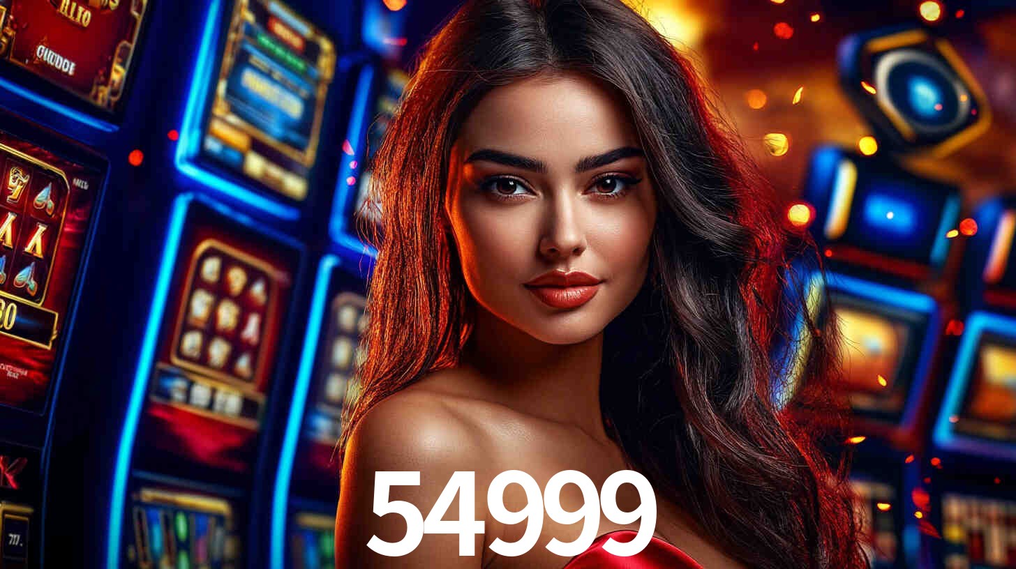 Inovações de Jogos na 54999: O Futuro das Experiências Interativas