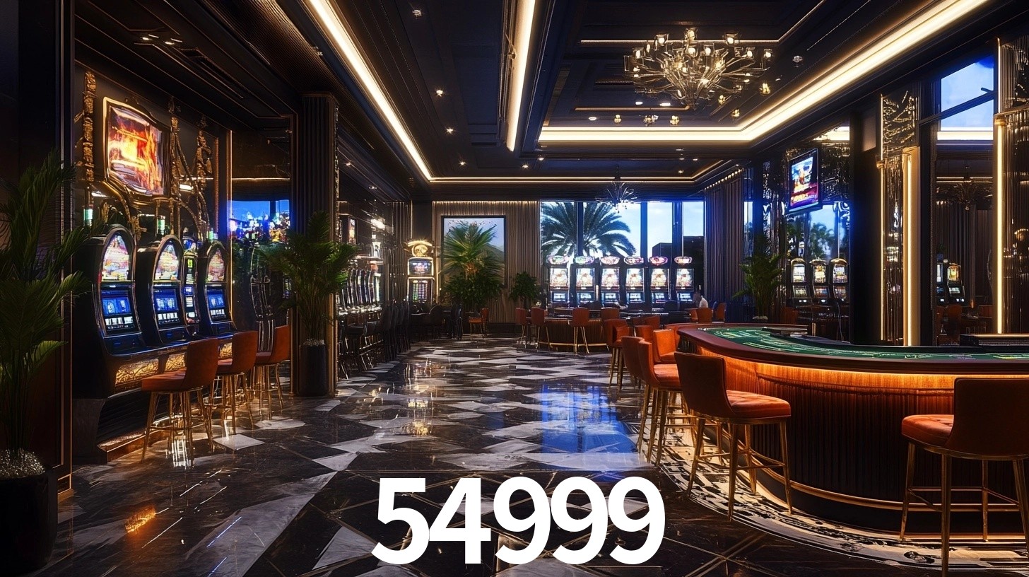 54999 App Interface