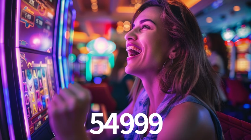 54999