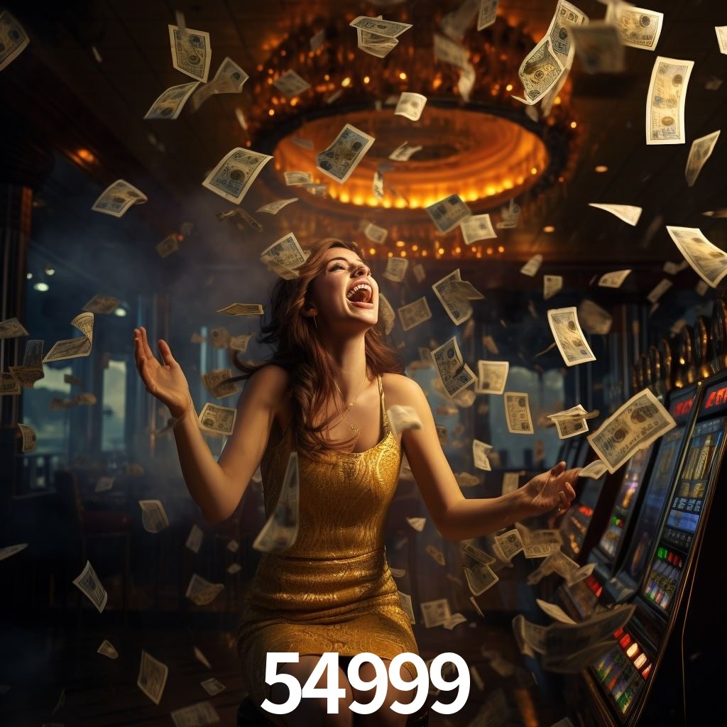 Spaceman Game 54999