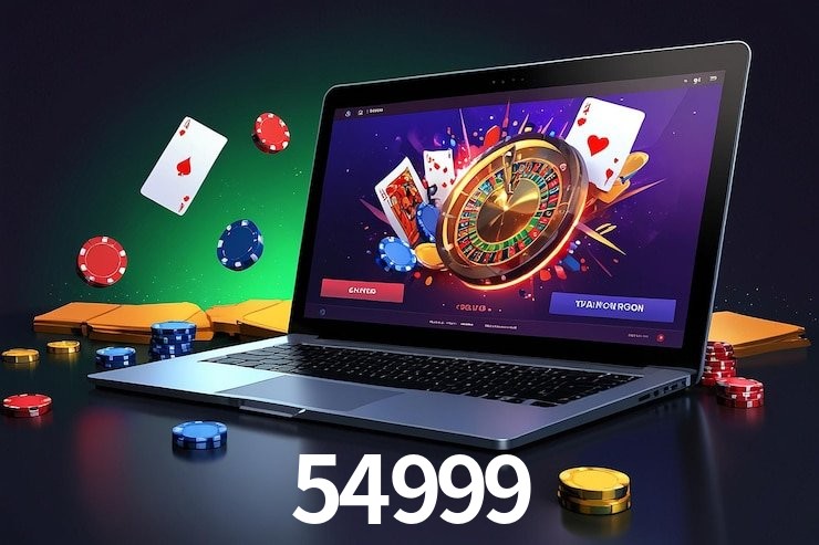 Promoção Relâmpago 54999