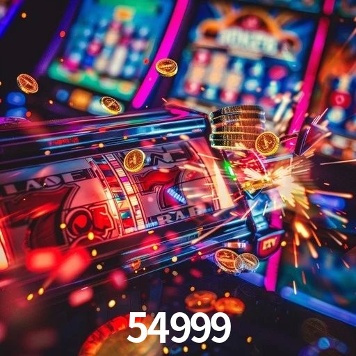 Casino Ao Vivo 54999