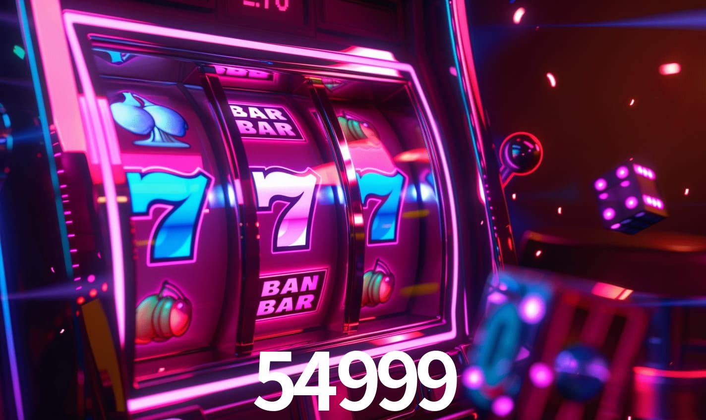 54999 download — arquivo APK para Android oficial
