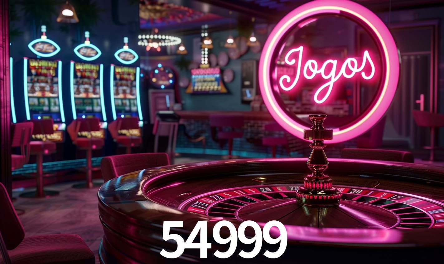 54999 download — tutorial instalação APK passo a passo