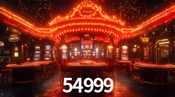 54999 bônus — cashback 15 por cento e níveis VIP