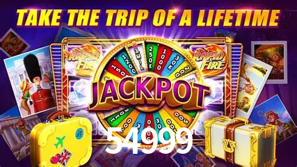 Descubra o Mundo do Cassino Online com 54999